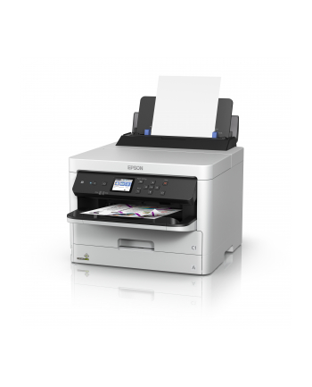 epson Tusz T01C1 Czarny XL do serii WF-C5X9R