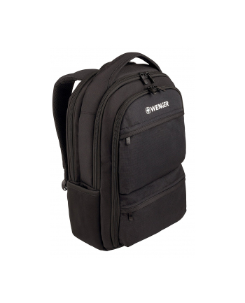 wenger Plecak Fuse 15,6 cala/40cm czarny 600630 nr 1