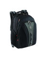 wenger Plecak Legacy 16 cali czarno-szary 600631 - nr 12