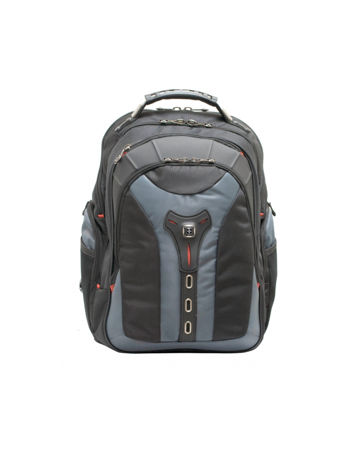 wenger Plecak Pegasus 17 cali niebieski 600639 główny