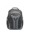 wenger Plecak Pegasus 17 cali niebieski 600639 - nr 9