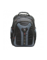 wenger Plecak Pegasus 17 cali niebieski 600639 - nr 2