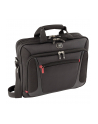 wenger Torba na laptopa Sensor 15 cali czarna 600643 - nr 11