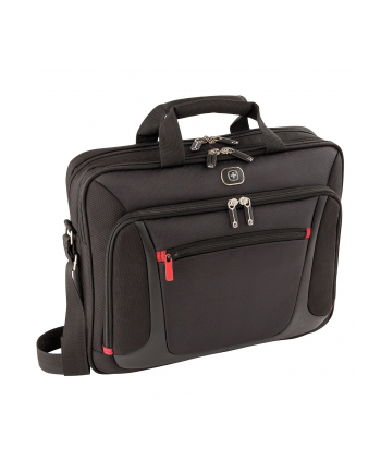 wenger Torba na laptopa Sensor 15 cali czarna 600643