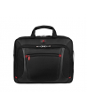 wenger Torba na laptopa Sensor 15 cali czarna 600643 - nr 1