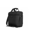 wenger Torba na laptopa Sensor 15 cali czarna 600643 - nr 3