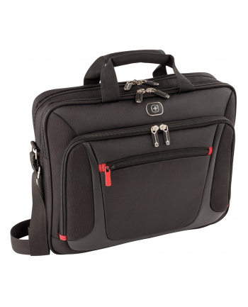 wenger Torba na laptopa Sensor 15 cali czarna 600643