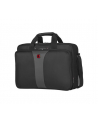 wenger Torba na laptopa slim Legacy 16 cali czarno-szara 600648 - nr 4