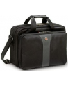 wenger Torba na laptopa slim Legacy 16 cali czarno-szara 600648 - nr 10
