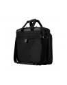 wenger Torba na laptopa slim Legacy 16 cali czarno-szara 600648 - nr 2