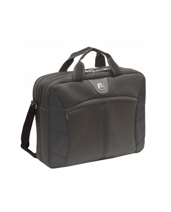 wenger Torba na laptopa slim Sherpa 16 cali czarna 600653