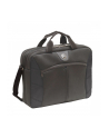 wenger Torba na laptopa slim Sherpa 16 cali czarna 600653 - nr 11