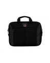 wenger Torba na laptopa slim Sherpa 16 cali czarna 600653 - nr 4