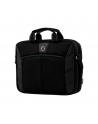 wenger Torba na laptopa slim Sherpa 16 cali czarna 600653 - nr 8