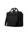 wenger Torba na laptopa Legacy 17 cali  czarno-szara 600655 - nr 2