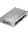 zyxel Przełącznik GS1005-HP 5 Port Gigabit PoE+ unmanaged desktop 60W - nr 26