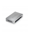 zyxel Przełącznik GS1005-HP 5 Port Gigabit PoE+ unmanaged desktop 60W - nr 2