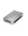 zyxel Przełącznik GS1005-HP 5 Port Gigabit PoE+ unmanaged desktop 60W - nr 41