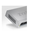 zyxel Przełącznik GS1005-HP 5 Port Gigabit PoE+ unmanaged desktop 60W - nr 71