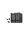 qnap Jednostka rozszerzajaca TR-004 4x0HDD 3,5 SATA USB3.0 - nr 91