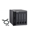 qnap Jednostka rozszerzajaca TR-004 4x0HDD 3,5 SATA USB3.0 - nr 99