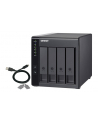 qnap Jednostka rozszerzajaca TR-004 4x0HDD 3,5 SATA USB3.0 - nr 100