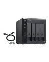 qnap Jednostka rozszerzajaca TR-004 4x0HDD 3,5 SATA USB3.0 - nr 109