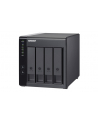 qnap Jednostka rozszerzajaca TR-004 4x0HDD 3,5 SATA USB3.0 - nr 110