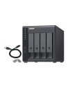 qnap Jednostka rozszerzajaca TR-004 4x0HDD 3,5 SATA USB3.0 - nr 111