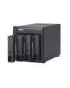 qnap Jednostka rozszerzajaca TR-004 4x0HDD 3,5 SATA USB3.0 - nr 113