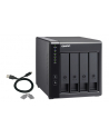 qnap Jednostka rozszerzajaca TR-004 4x0HDD 3,5 SATA USB3.0 - nr 17