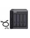 qnap Jednostka rozszerzajaca TR-004 4x0HDD 3,5 SATA USB3.0 - nr 1