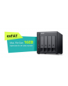 qnap Jednostka rozszerzajaca TR-004 4x0HDD 3,5 SATA USB3.0 - nr 39