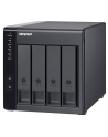 qnap Jednostka rozszerzajaca TR-004 4x0HDD 3,5 SATA USB3.0 - nr 40