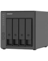 qnap Jednostka rozszerzajaca TR-004 4x0HDD 3,5 SATA USB3.0 - nr 51