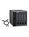 qnap Jednostka rozszerzajaca TR-004 4x0HDD 3,5 SATA USB3.0 - nr 59