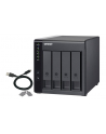 qnap Jednostka rozszerzajaca TR-004 4x0HDD 3,5 SATA USB3.0 - nr 60