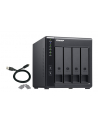 qnap Jednostka rozszerzajaca TR-004 4x0HDD 3,5 SATA USB3.0 - nr 65