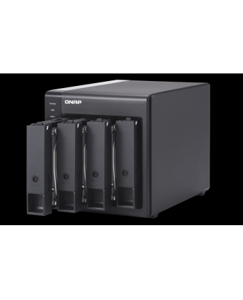 qnap Jednostka rozszerzajaca TR-004 4x0HDD 3,5 SATA USB3.0