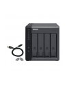 qnap Jednostka rozszerzajaca TR-004 4x0HDD 3,5 SATA USB3.0 - nr 16