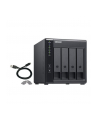 qnap Jednostka rozszerzajaca TR-004 4x0HDD 3,5 SATA USB3.0 - nr 17