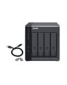 qnap Jednostka rozszerzajaca TR-004 4x0HDD 3,5 SATA USB3.0 - nr 22