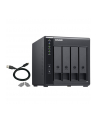 qnap Jednostka rozszerzajaca TR-004 4x0HDD 3,5 SATA USB3.0 - nr 58
