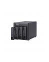 qnap Jednostka rozszerzajaca TR-004 4x0HDD 3,5 SATA USB3.0 - nr 61