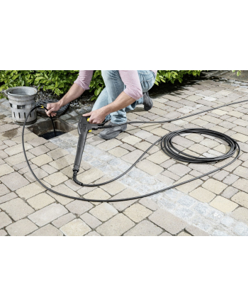 karcher Zestaw do kanalizacji 2.637-729.0 7,5m