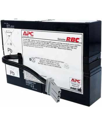 apc RBC59 Akumulator do SC1500