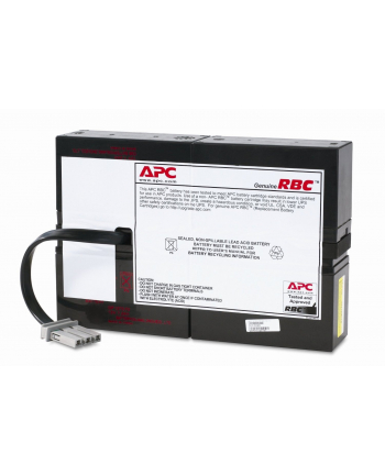 apc RBC59 Akumulator do SC1500 nr 2