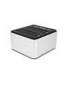 owc Stacja dokująca Dual Drive Dock USB Type-C - nr 1