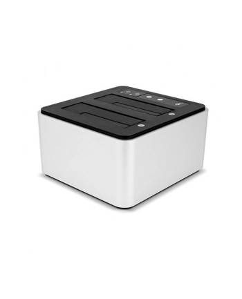 owc Stacja dokująca Dual Drive Dock USB Type-C nr 1