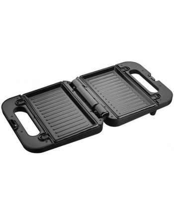 amica Opiekacz do kanapek SMK4011 czarny nr 2